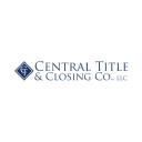 Central Title & Closing Co, LLC logo